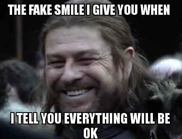 Smile Meme