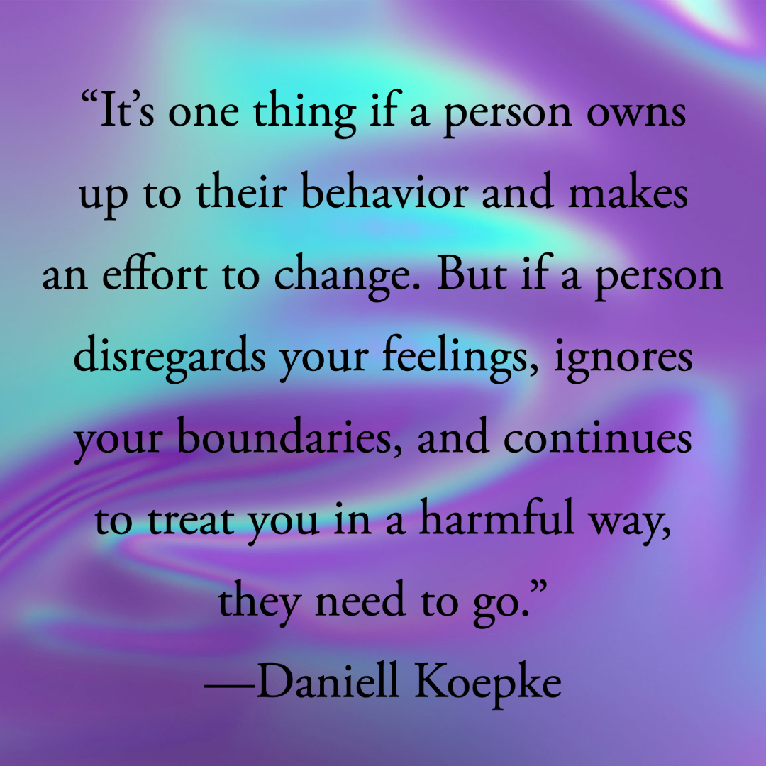 125 Toxic People Quotes