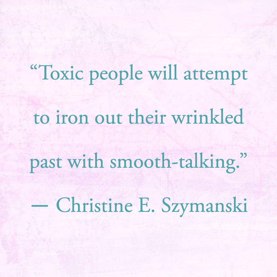 125 Toxic People Quotes