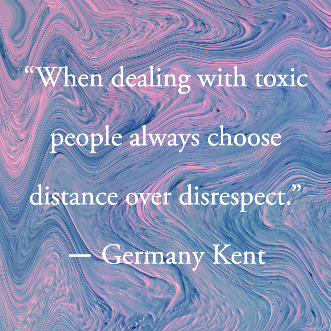 125 Toxic People Quotes