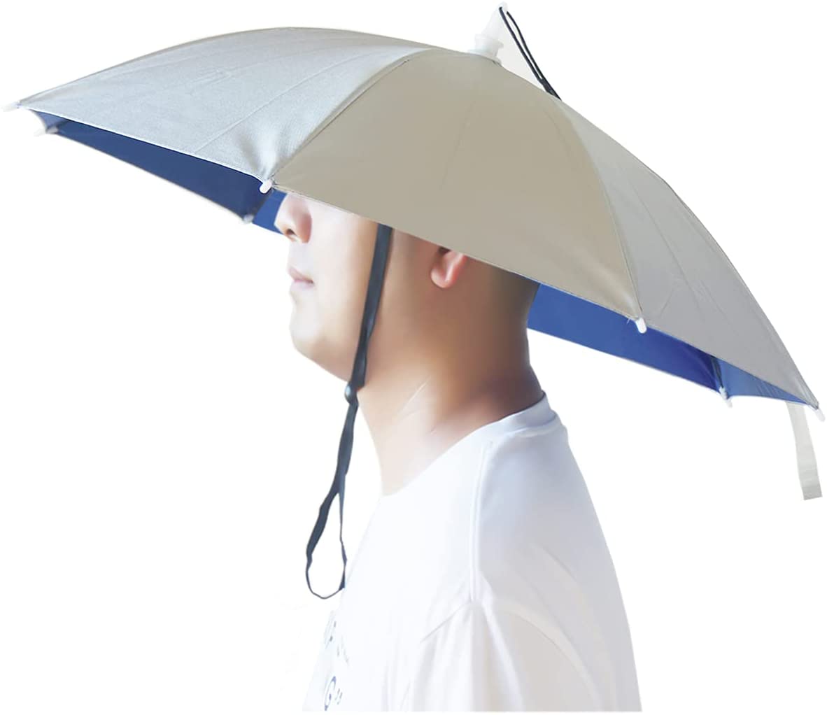 Umbrella Hat