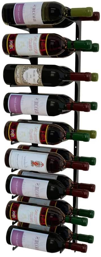 Wall Wine Racks