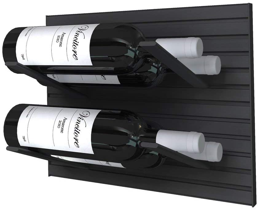 Wall Wine Racks