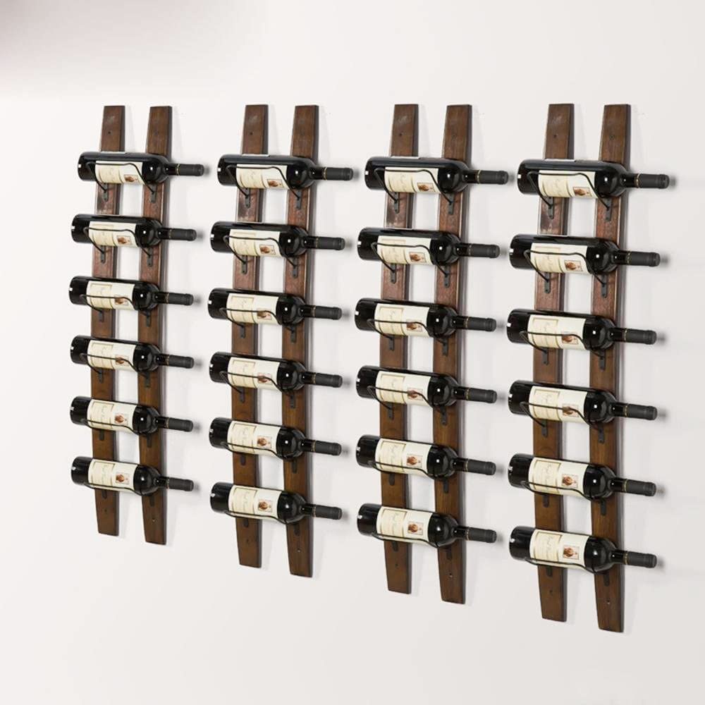 Wall Wine Racks