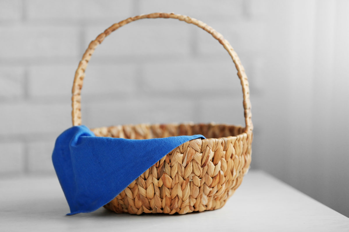 10 Creative Hiding Spot Ideas For Your Child's Easter Basket