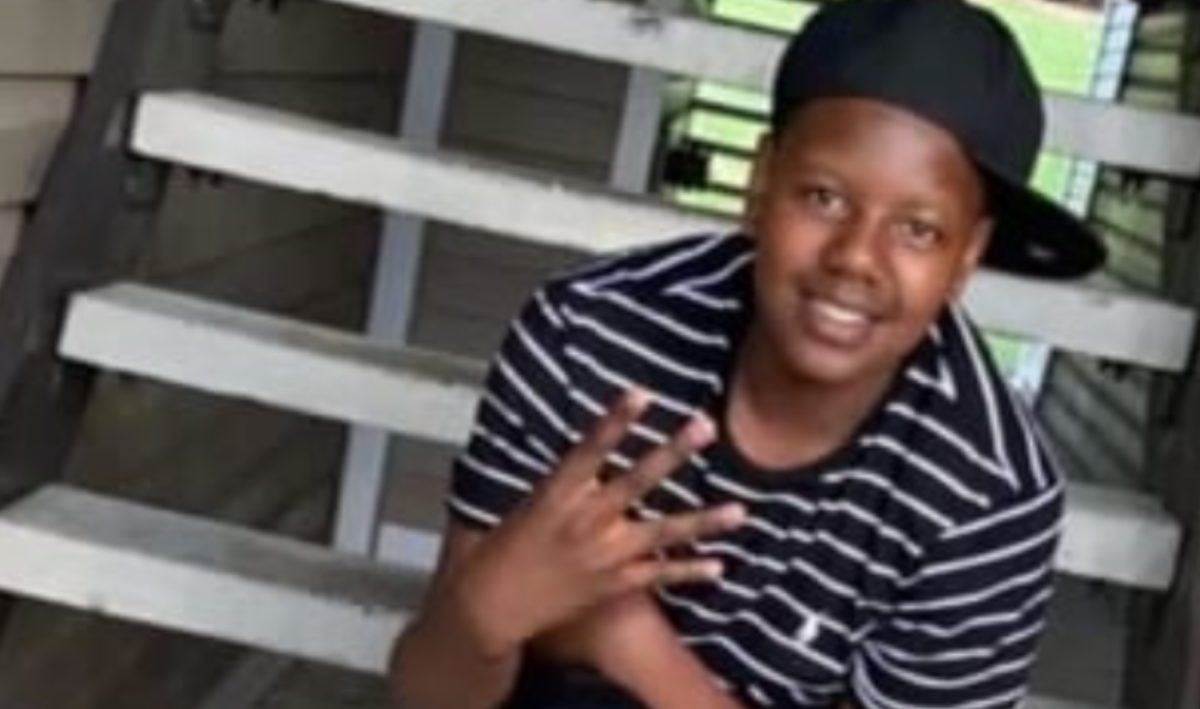 12-Year-Old South Carolina Boy Fatally Shot By Fellow Classmate