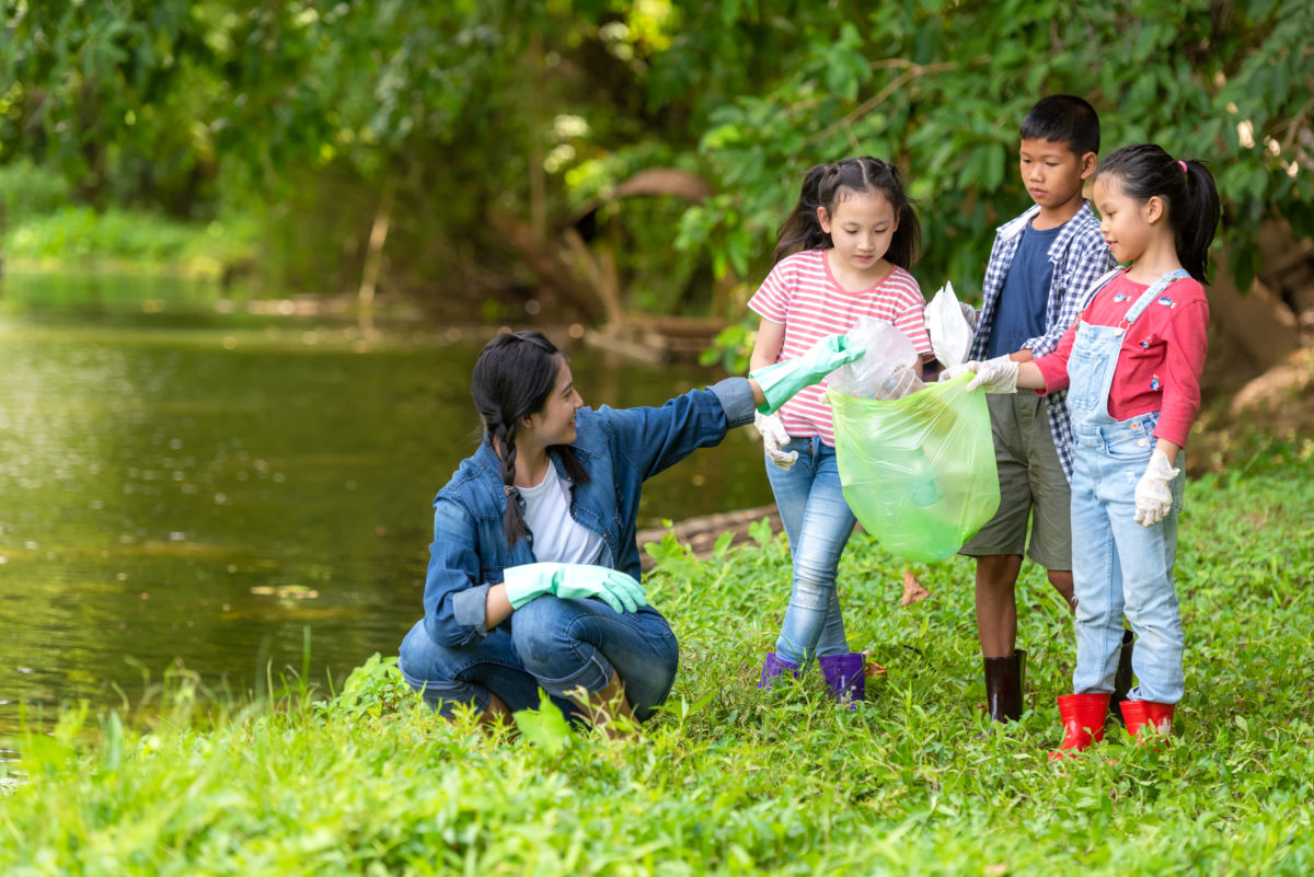 15 Ways To Enjoy The Sun With Your Kids