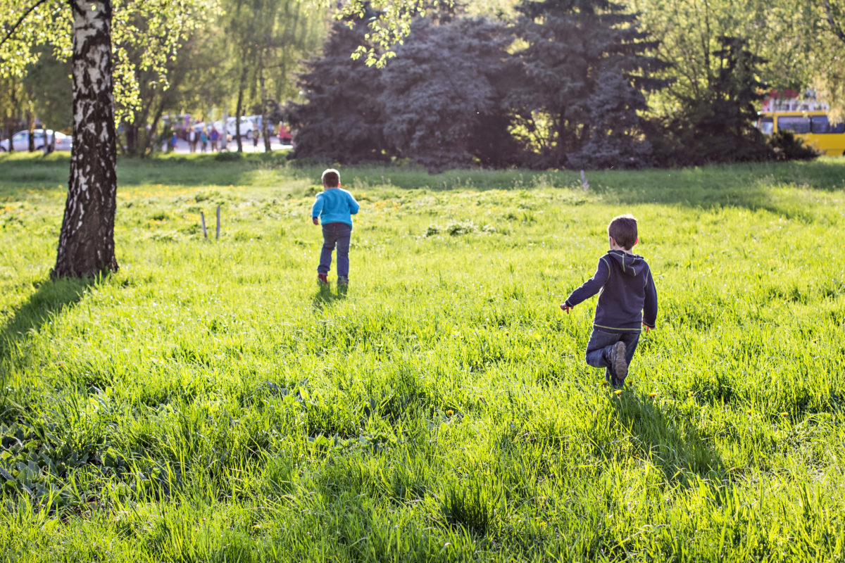 15 Ways To Enjoy The Sun With Your Kids