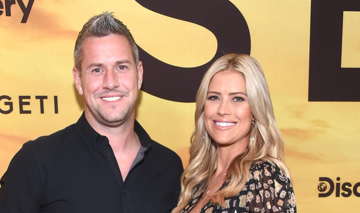 Ant Anstead Files for Fun Custody of Son He Shares With Christina Hall, Now She’s Speaking Out