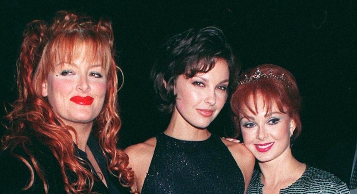 Naomi Judd's Family Speak Out After Completed Autopsy Report Is Released to the Public