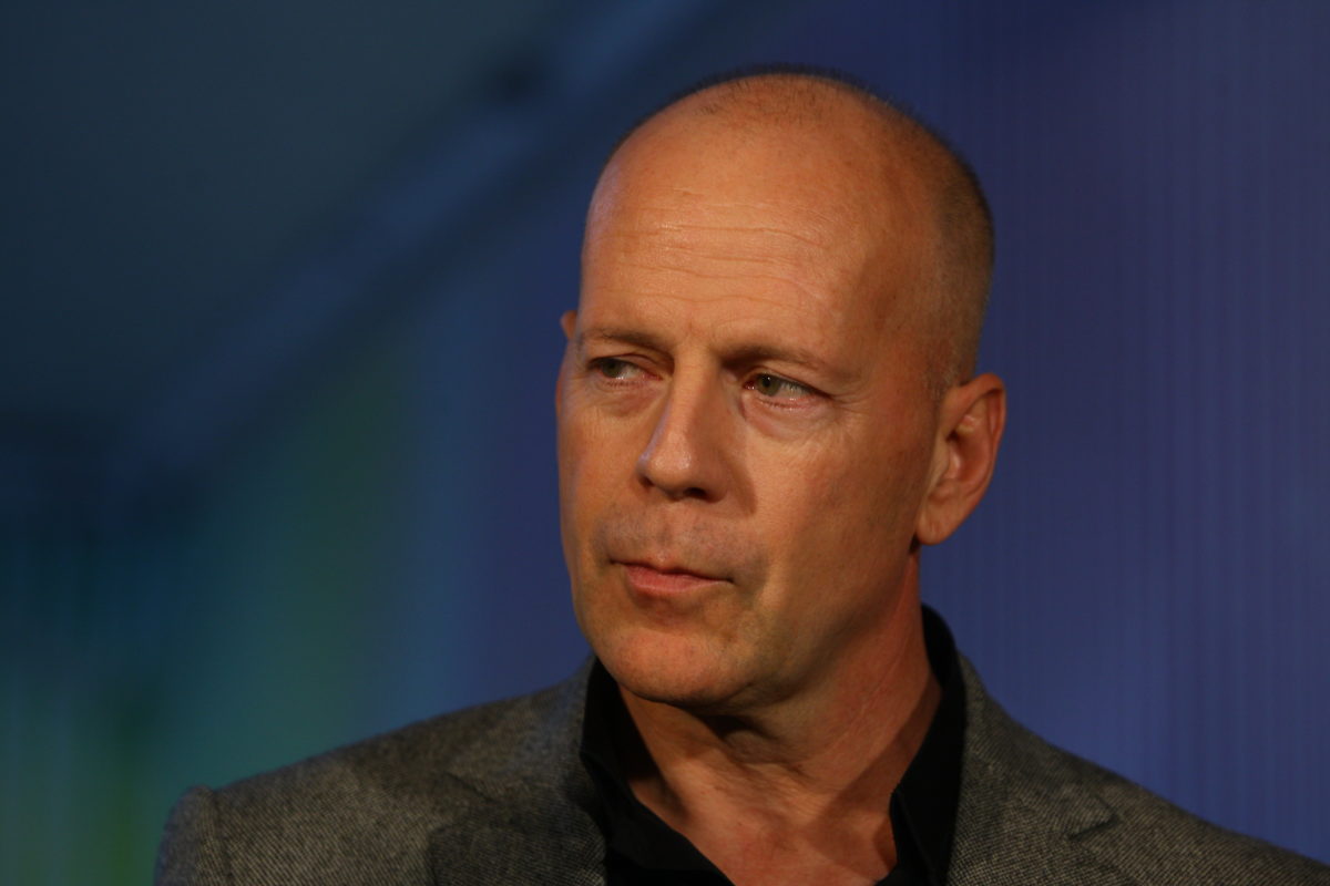 The Condition That Caused Bruce Willis to Retire: What Is Aphasia?