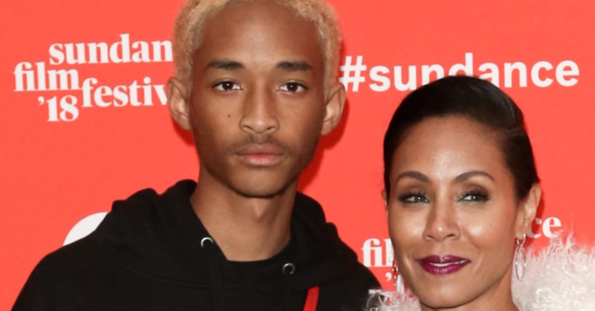 Jada Pinkett Smith On Jaden Asking To Move Out At Age 152