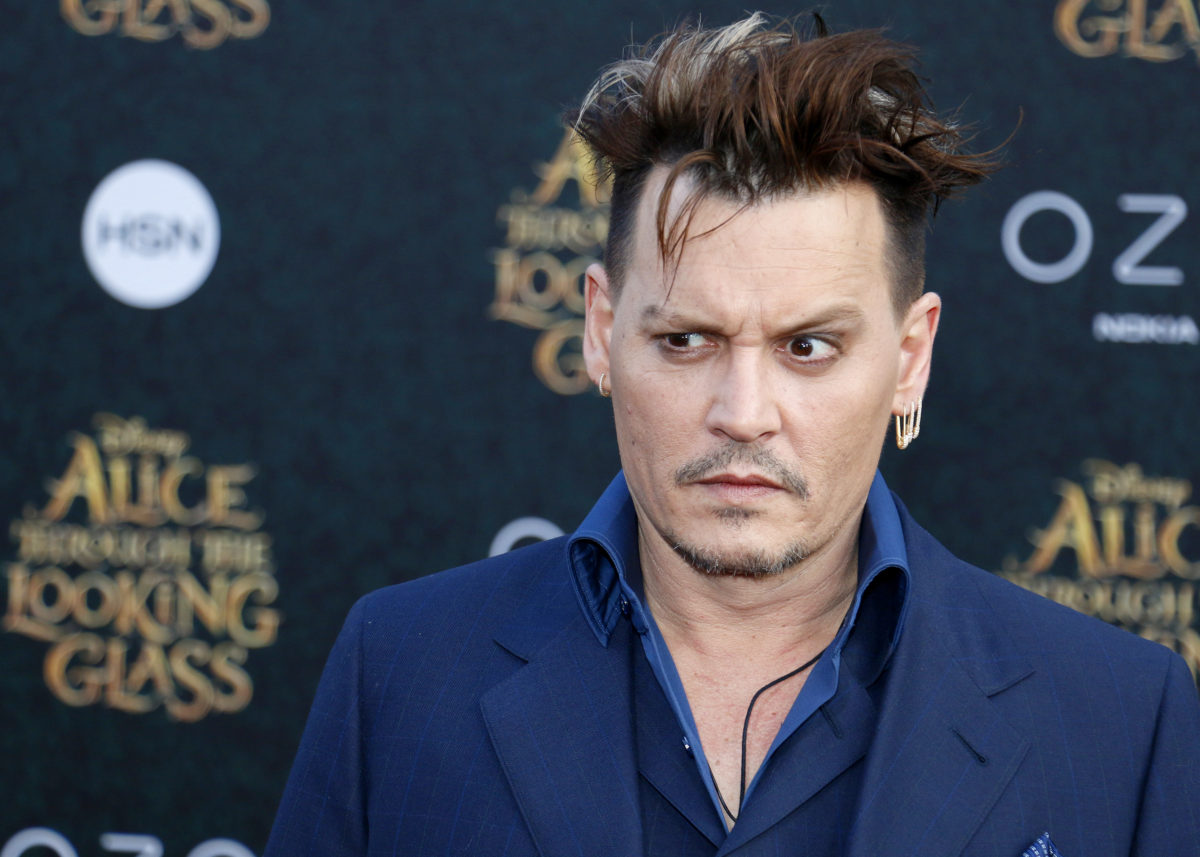 Johnny Depp Shuts Down Amber Heard's Abuse Allegations In Court: 'I Pride Myself On Honesty'