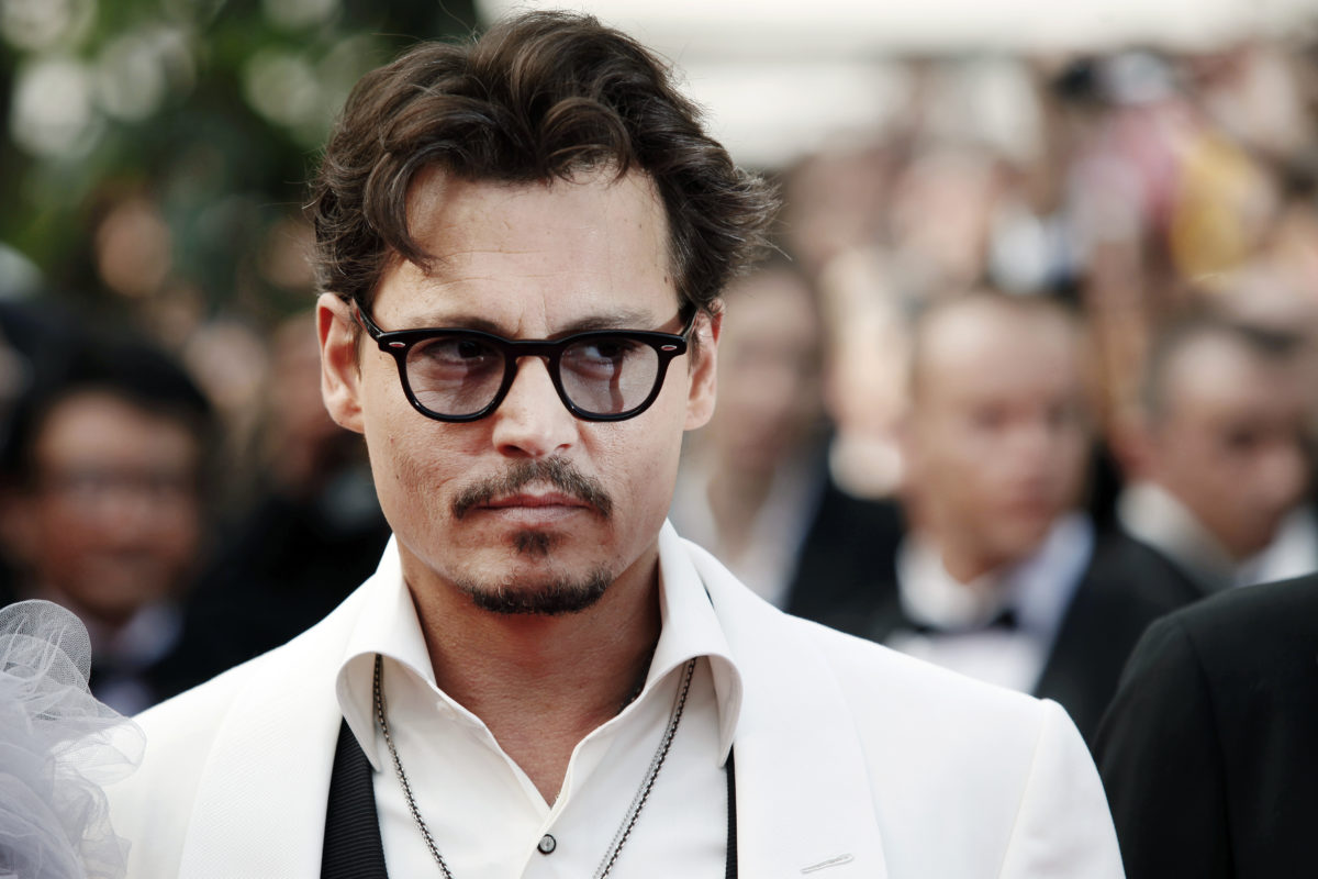 Johnny Depp’s Bodyguard Reveals How Amber Heard Described the Infamous ‘Poop’ Incident