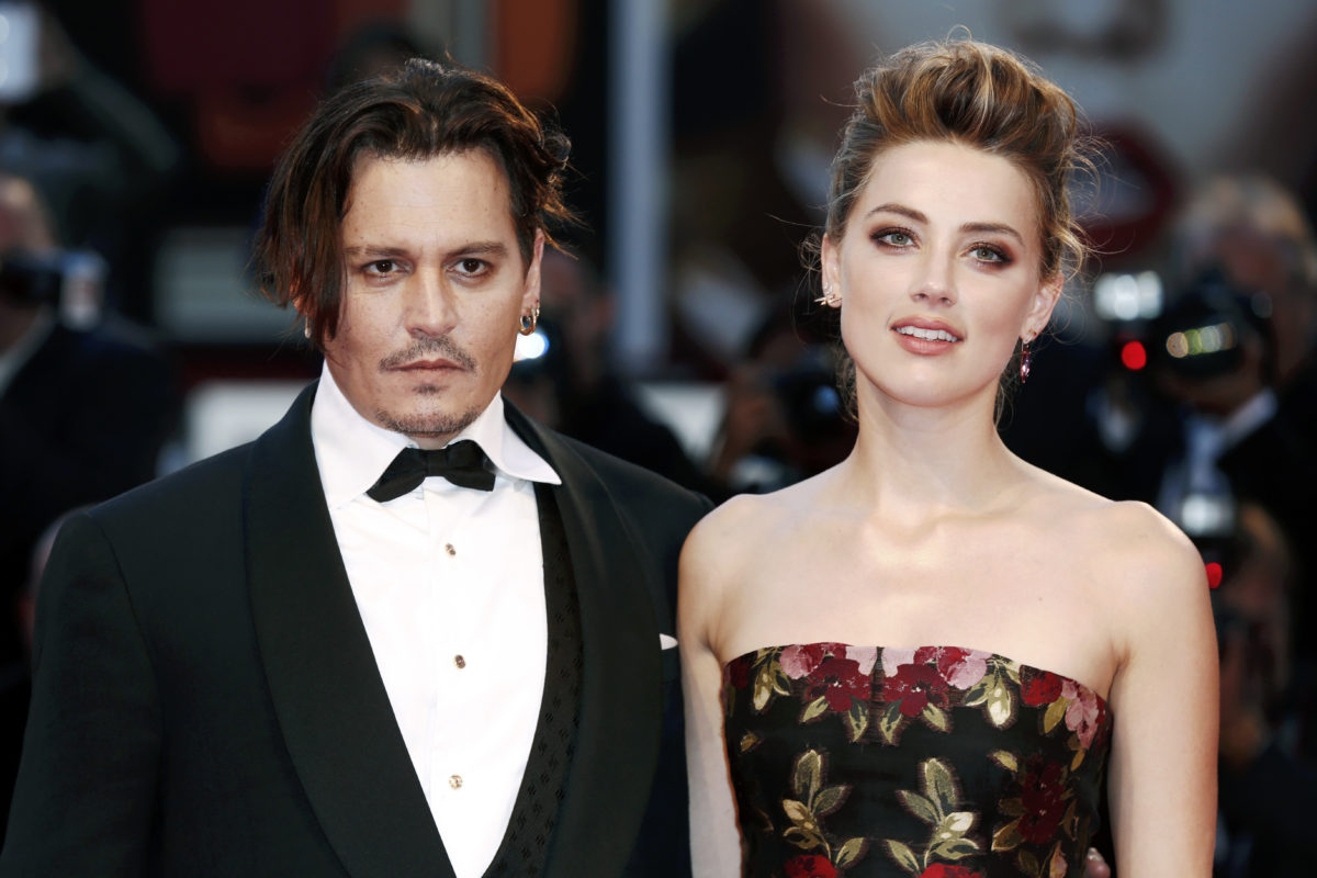 Jurors Hear Intense Audio of Johnny Depp Using Degrading Language at Amber Heard Libel Trial