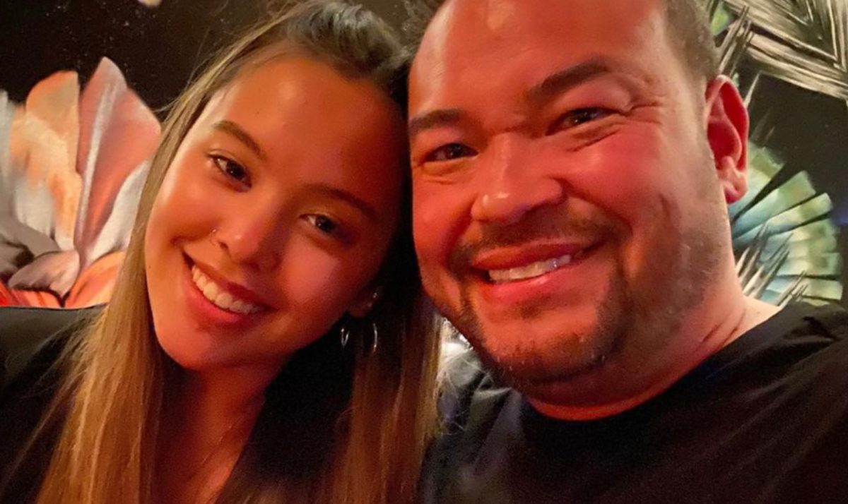 Jon Gosselin Opens Up About His Daughter’s Future and the Fear He Has For All of His Kids