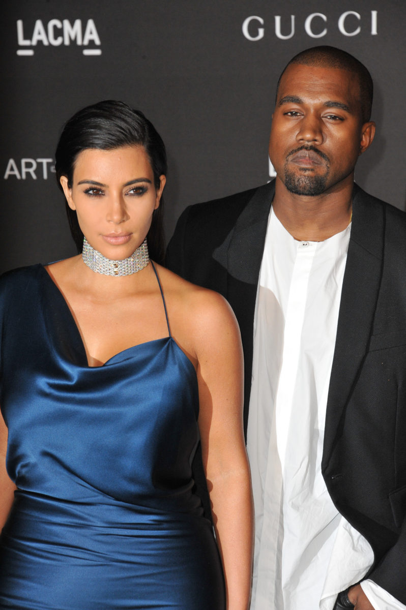 Kim Kardashian Admits She Very Worried About What Ray J May Have Done to Her While She Slept