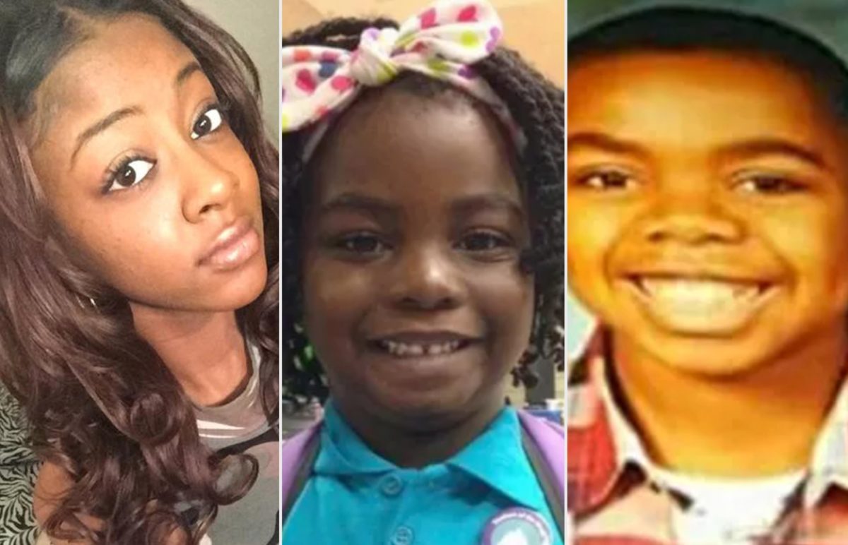 Man Murders Woman And 2 Children Over Facebook Post, Gets 375 Years