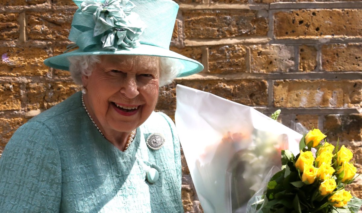 Prince Harry On His Recent Visit With Queen Elizabeth II: 'Being With Her, It Was Great'