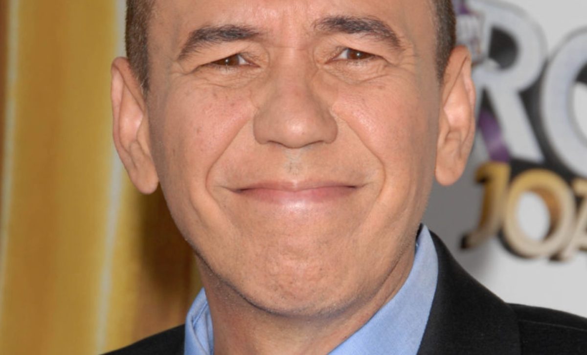 What You Didn’t Know About the Late Gilbert Gottfried