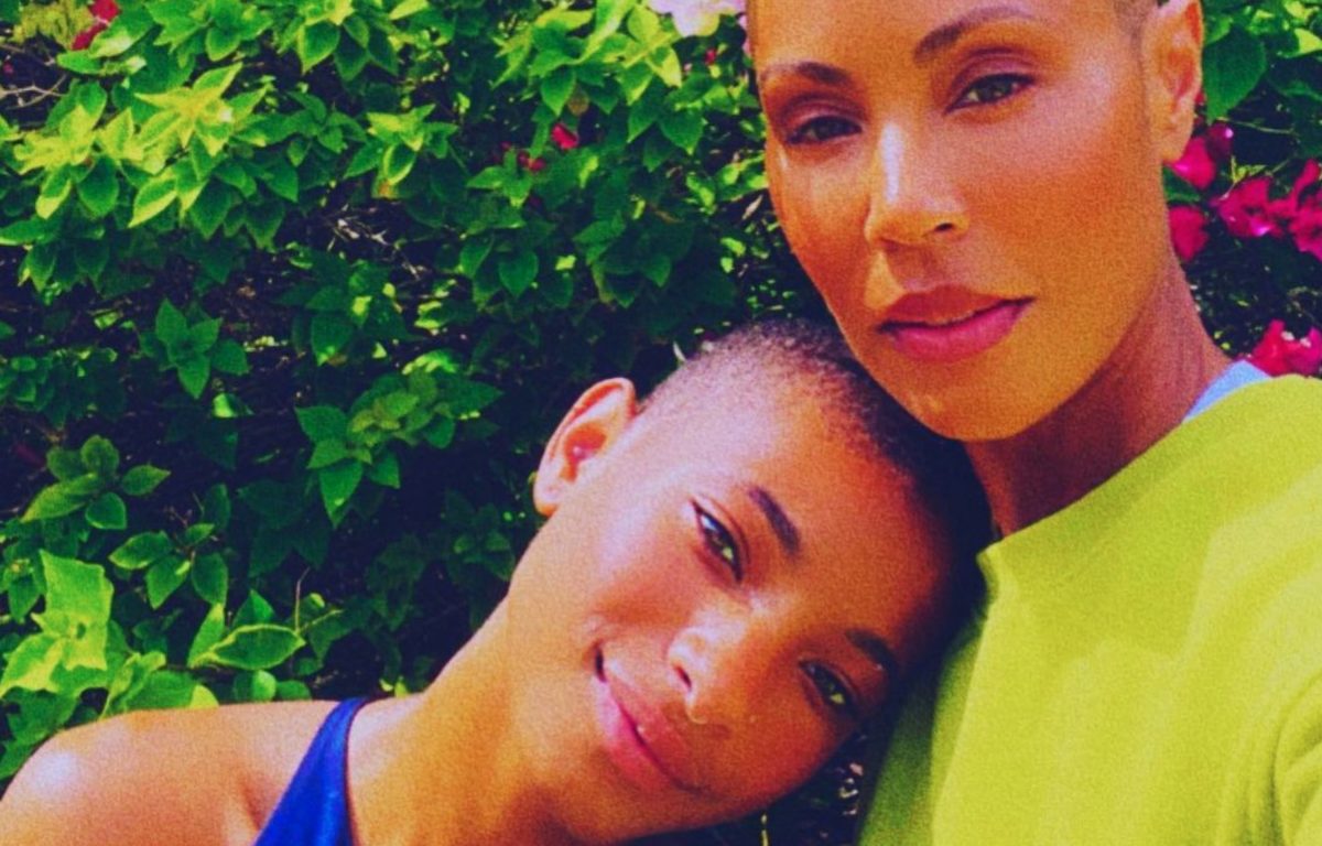 Willow Smith Said She Has Finally Forgave Mom Jada for How She Reacted to This Difficult Moment in Her Life