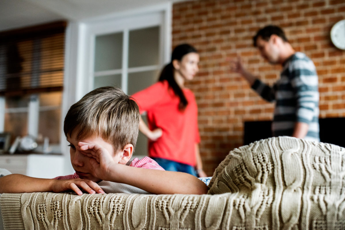 Woman Removes Her Husband's Bedroom Lock After He Ignores Family Emergency, Is She In The Wrong?