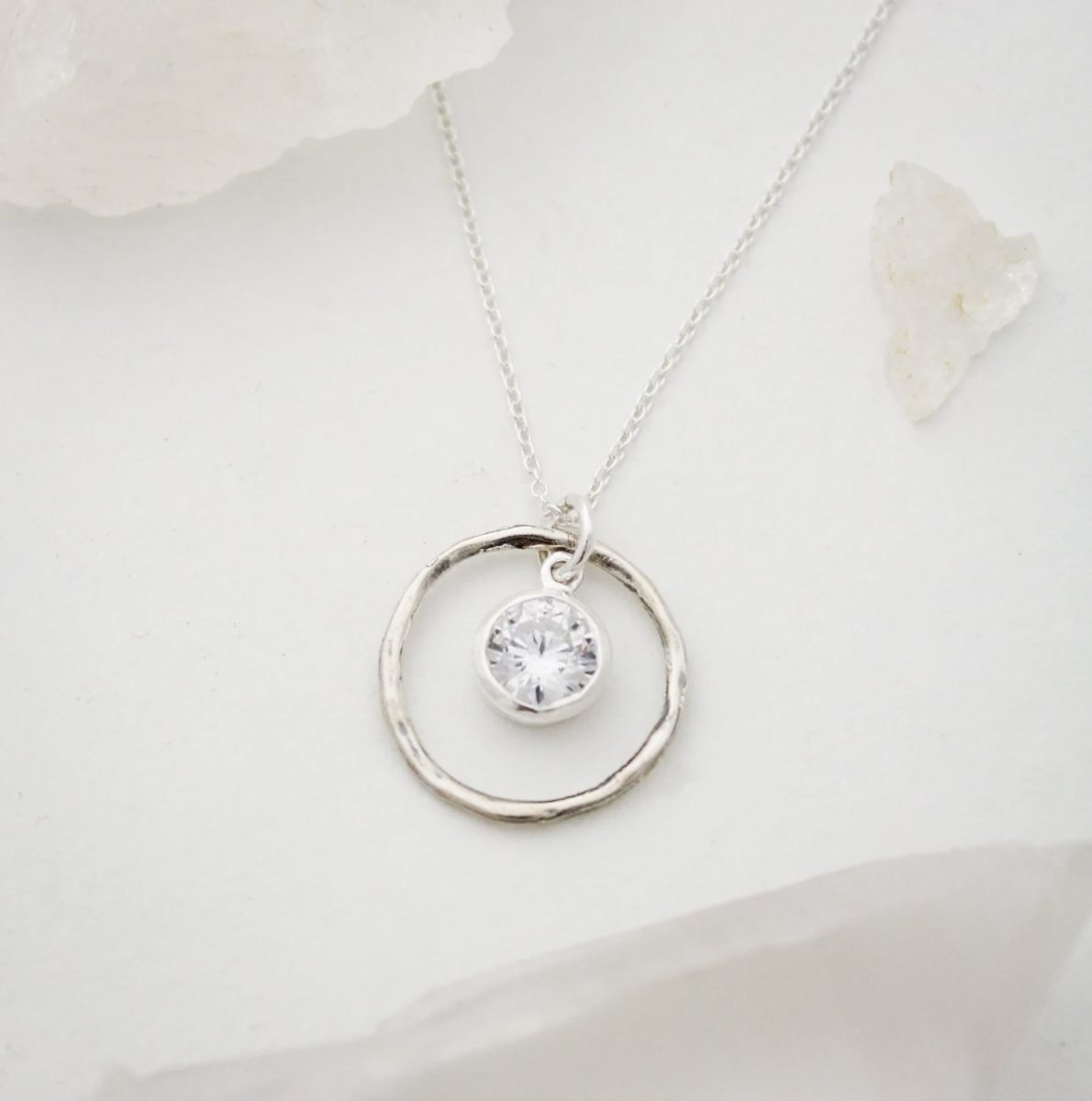 April Birthstone Gifts