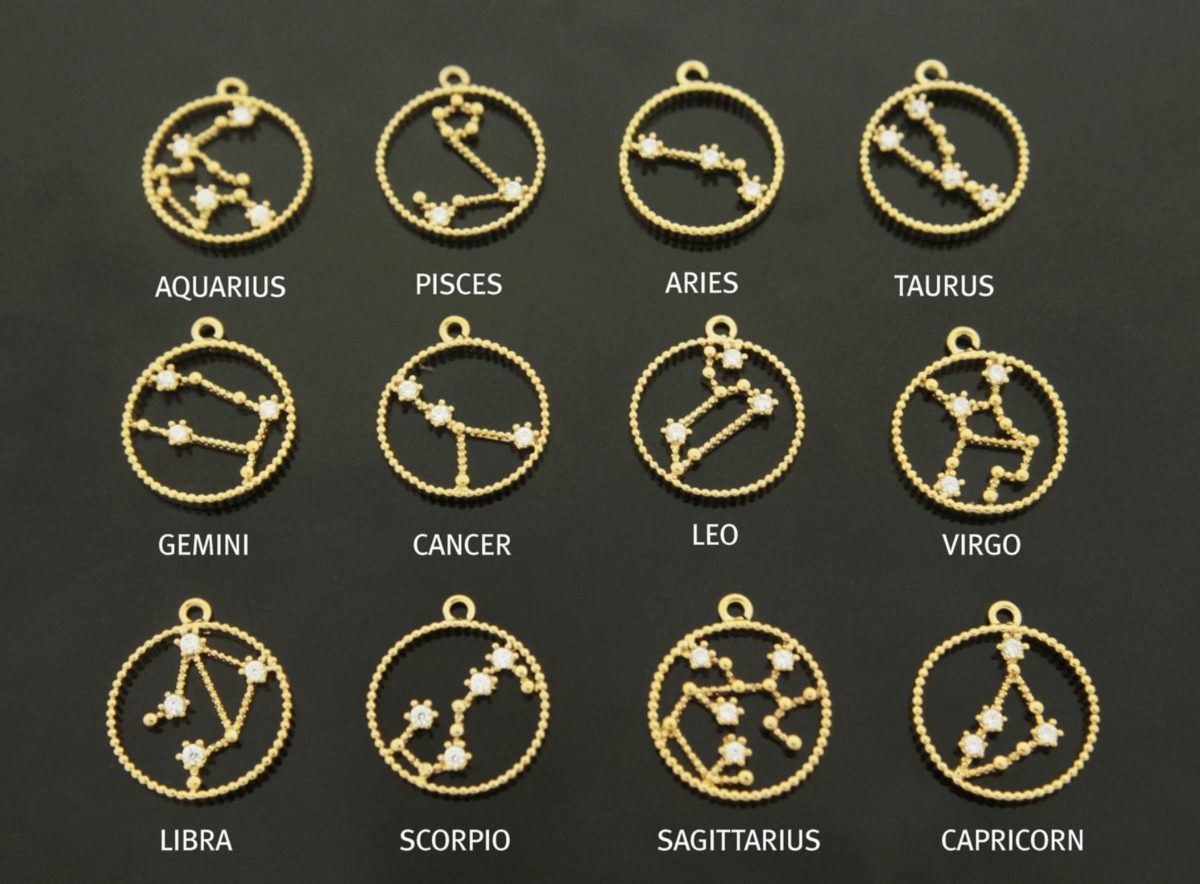 10 Amazing Aries Birthstone Gifts | Find the perfect gift featuring Aries birthstones.