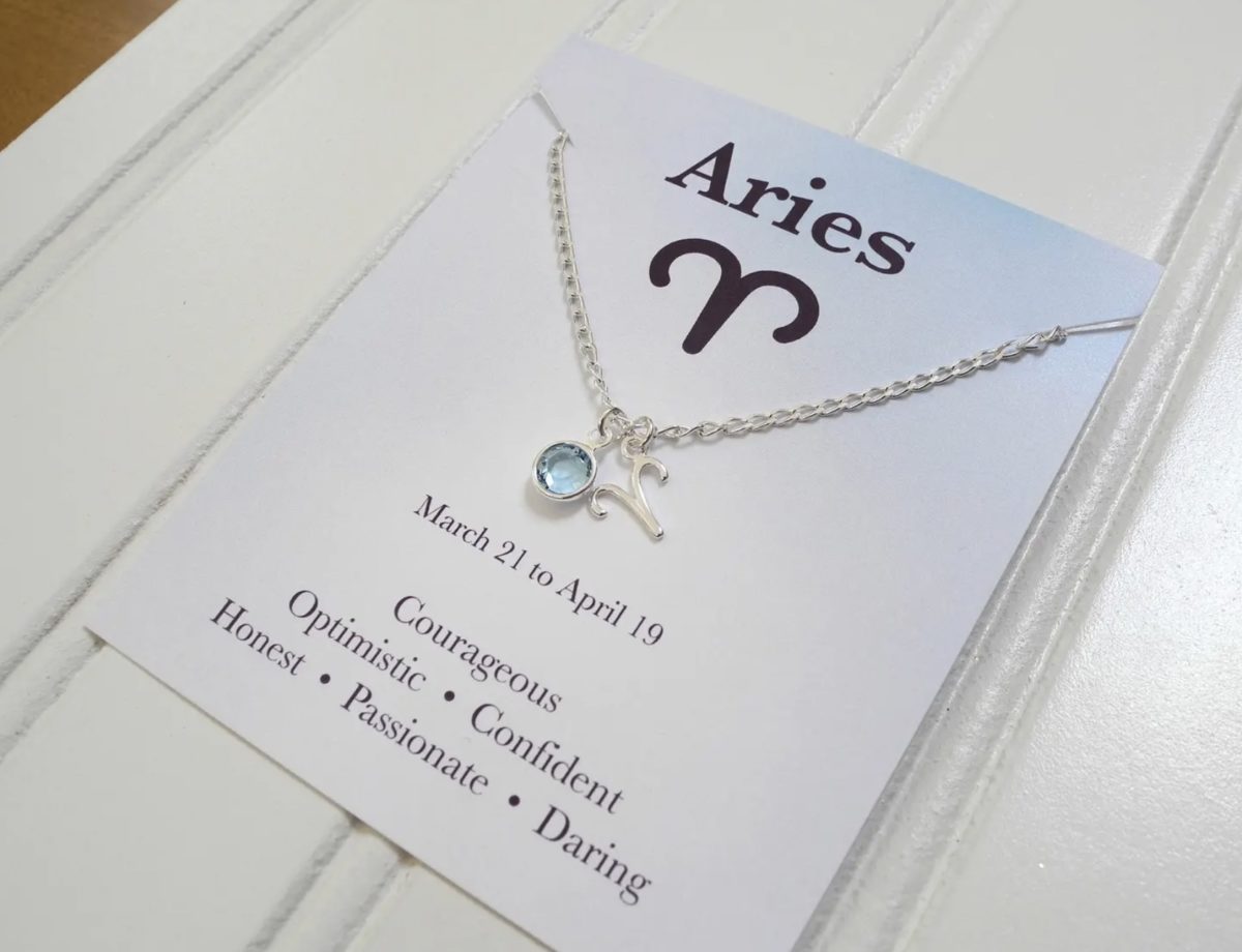 10 Amazing Aries Birthstone Gifts | Find the perfect gift featuring Aries birthstones.