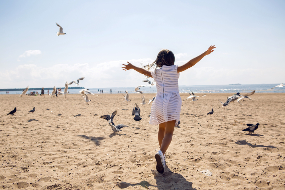 97 Bird Names for Girls