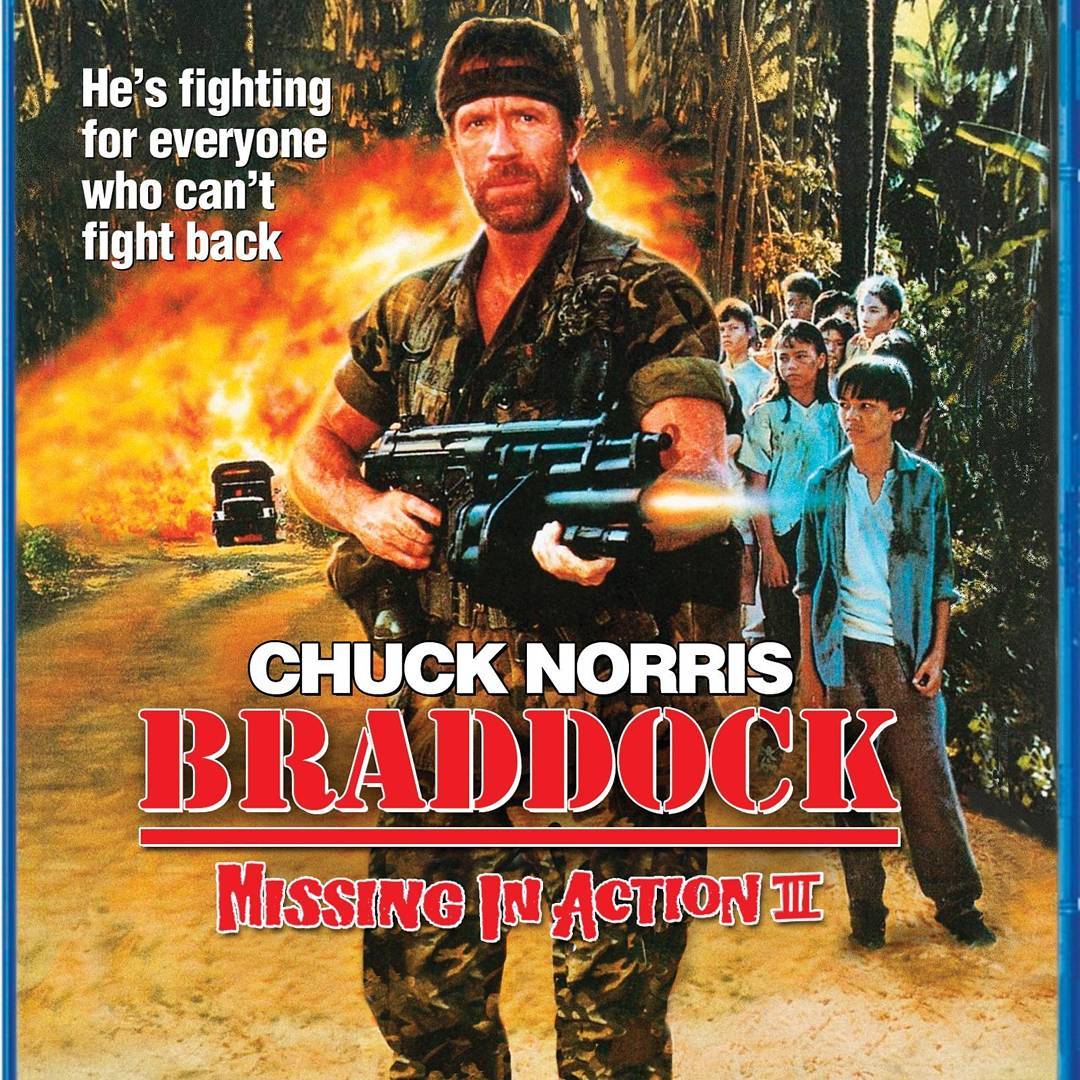 Chuck Norris Jokes