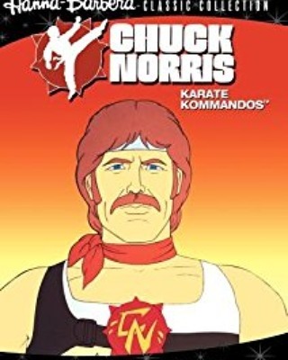 Chuck Norris Jokes