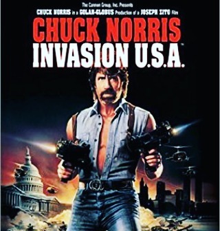 Chuck Norris Jokes