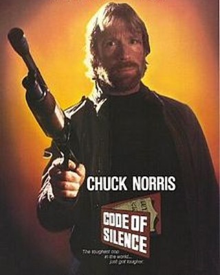 Chuck Norris Jokes