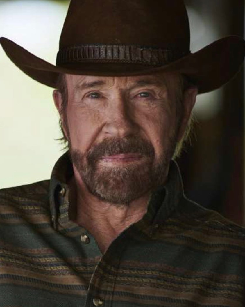 Chuck Norris Jokes