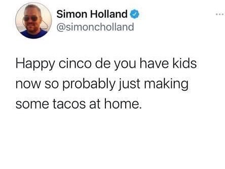 Cinco De Mayo Memes