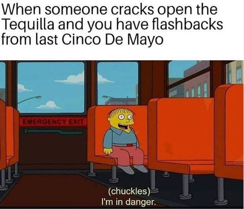 Cinco De Mayo Memes