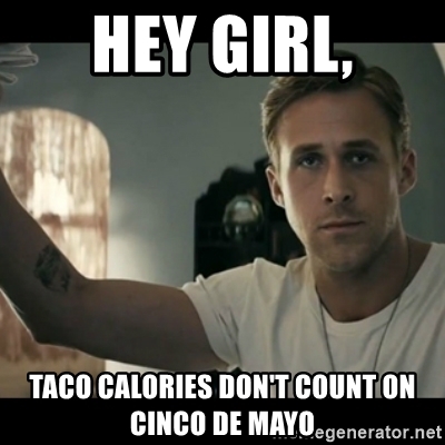 Cinco De Mayo Memes