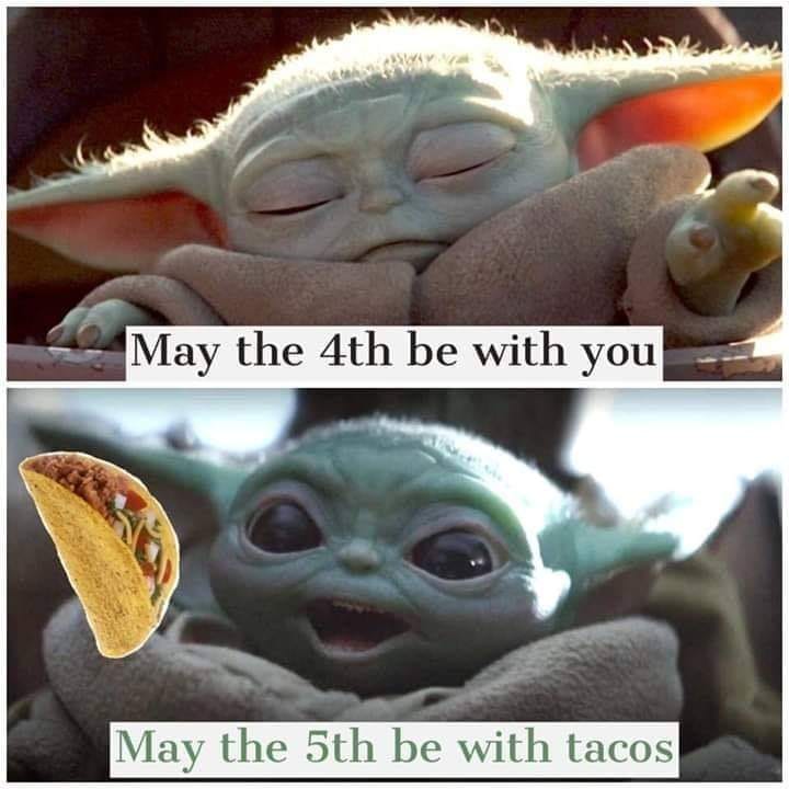 Cinco De Mayo Memes