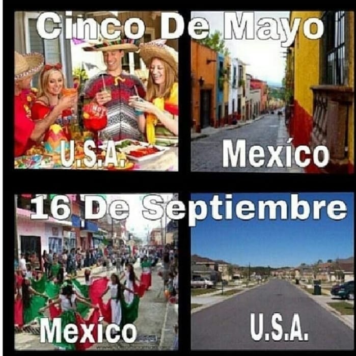 Cinco De Mayo Memes