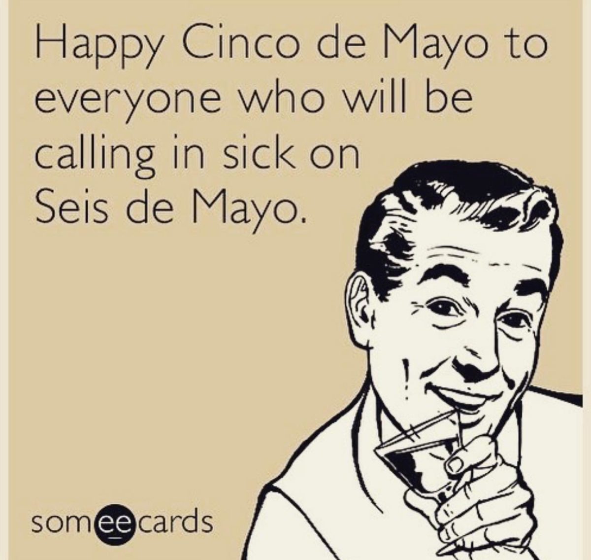 Cinco De Mayo Memes