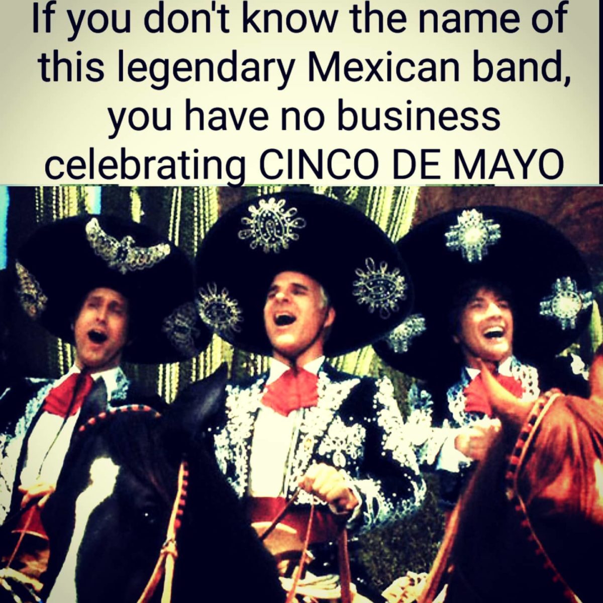 Cinco De Mayo Memes