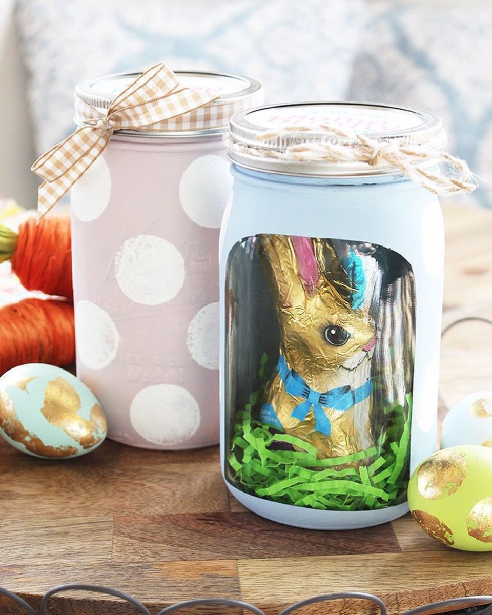 Easter Basket Ideas