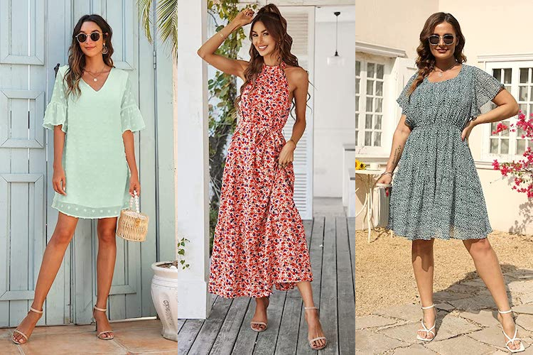 Excellent Easter Dresses Under $50