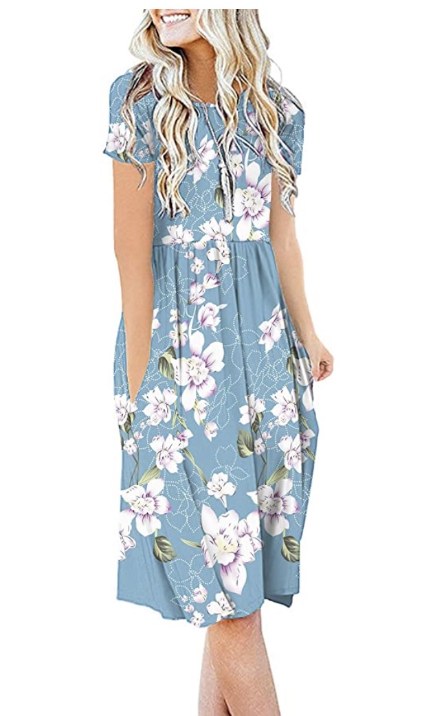 Excellent Easter Dresses Under $50