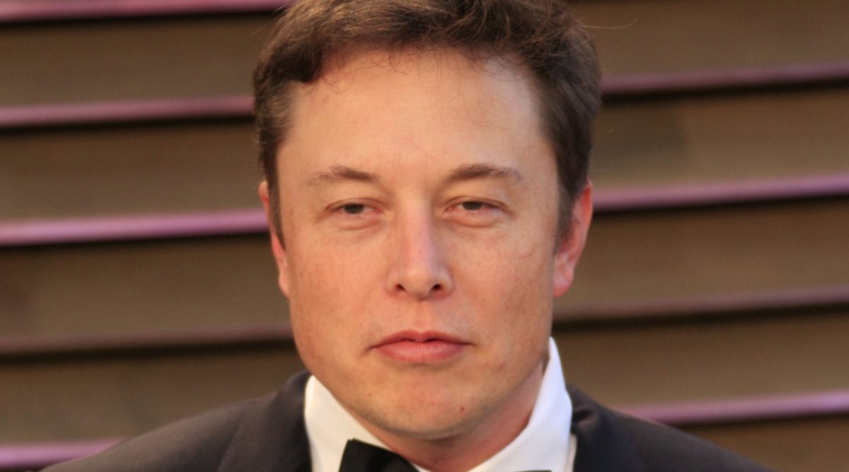 elon musk