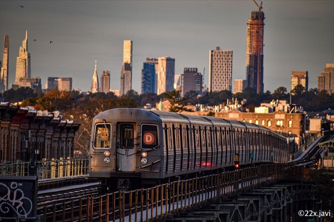 Suspect Responsible for Brooklyn Subway Shooting Called in the Tip That Led to His Arrest