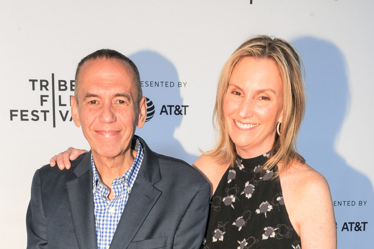 What You Didn’t Know About the Late Gilbert Gottfried