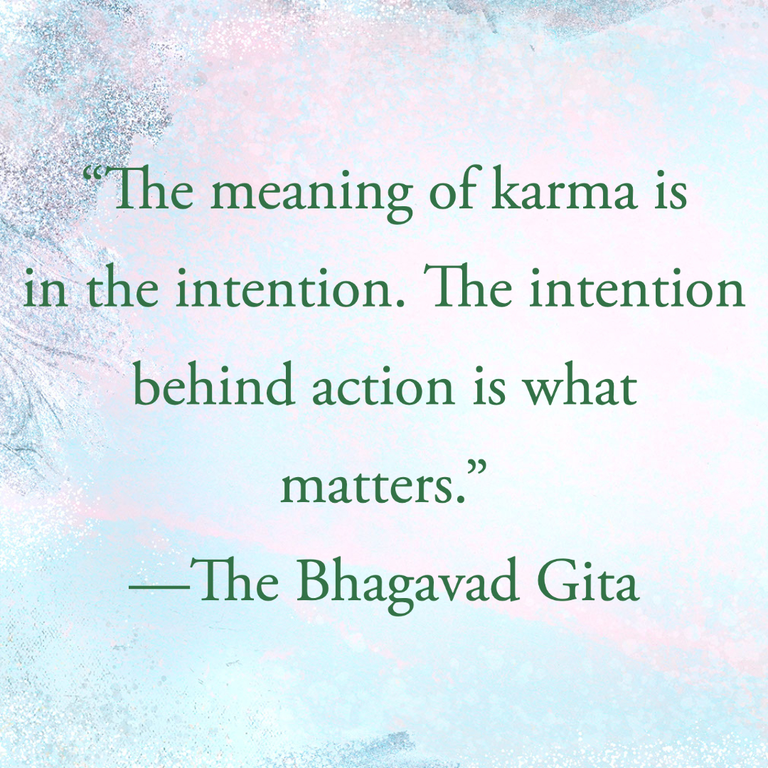 Karma Quotes Will Remind You That What Goes Around Comes Back Around | These karma quotes will keep you in check.