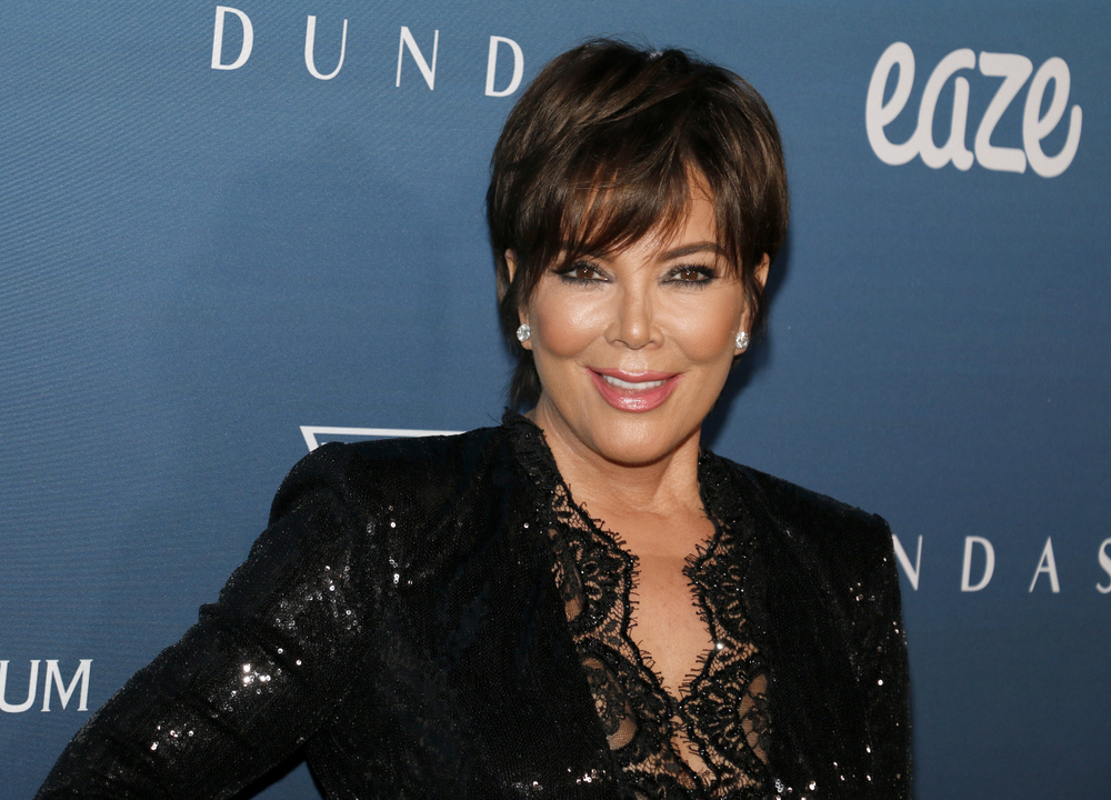 Kris Jenner Testifies That Blac Chyna Threatened to Kill Kylie Jenner